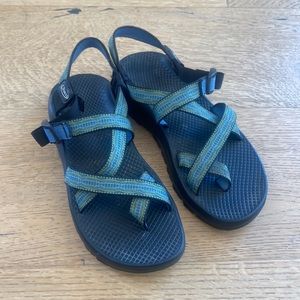 Chaco sandals size 9